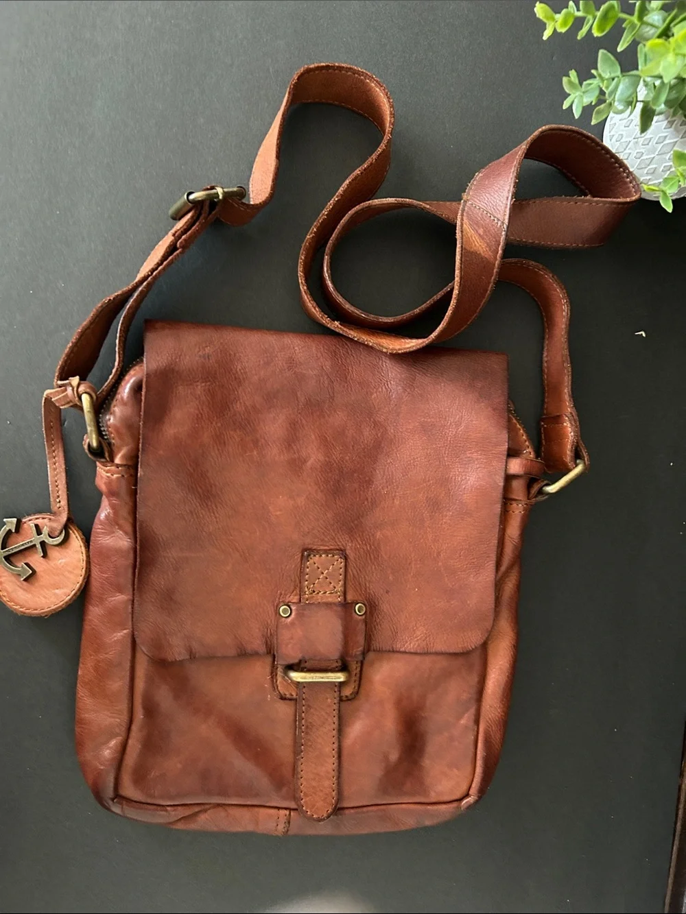 Harbour 2Nd premium brown